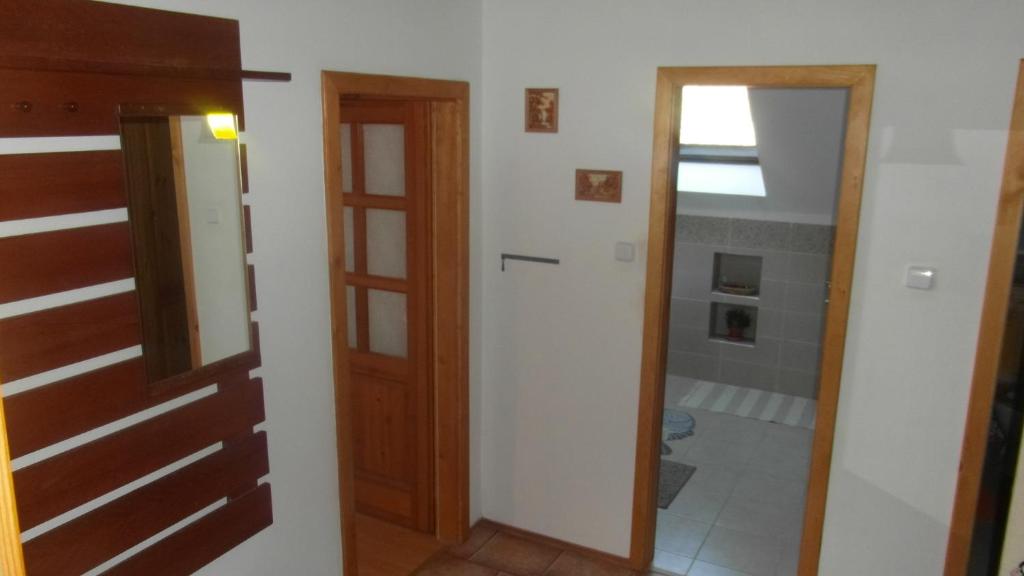 Fotografie z fotogalerie ubytování Apartment Rychtrovna v Hejnicích