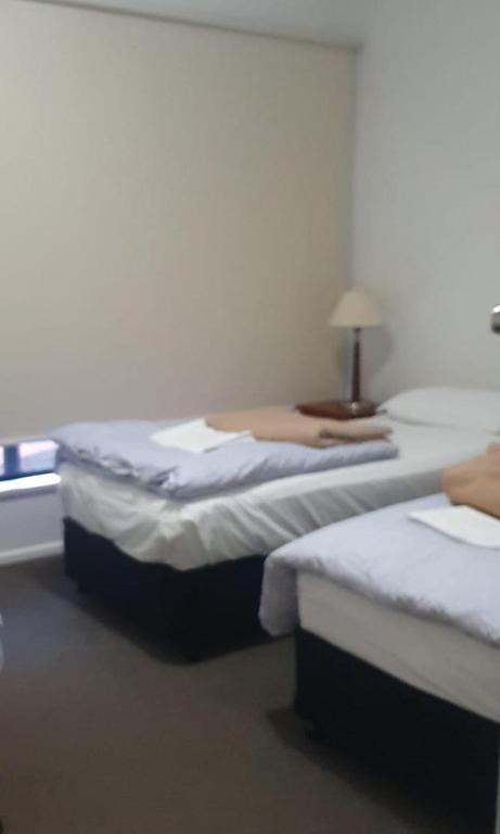 Gallery image of Victoria room in Springvale