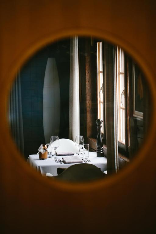 Fotografie z fotogalerie ubytování Hotel & Restaurant Zum Schwarzen Bären v destinaci Andermatt