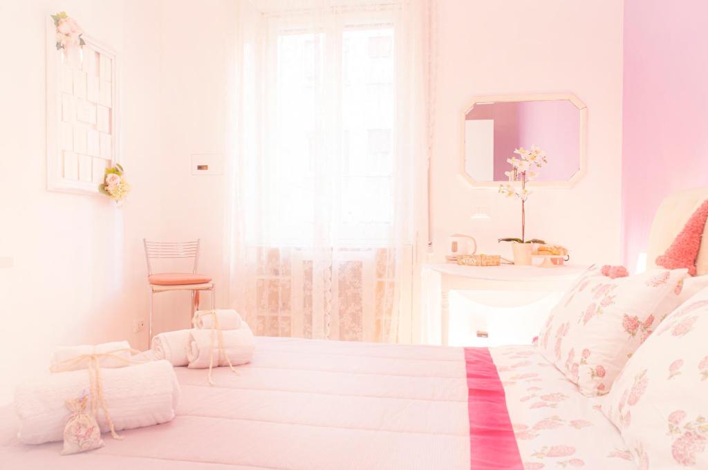 Ninuphar Maison - alloggio per uso turistico - Habitación Doble Presupuestar