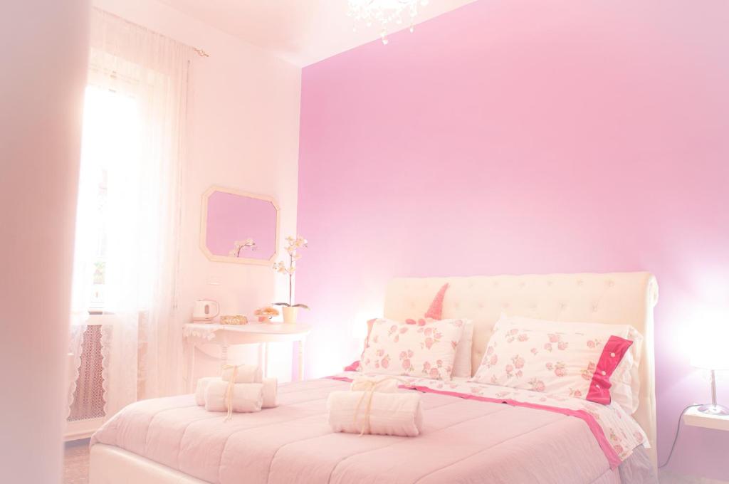 Ninuphar Maison - alloggio per uso turistico - Apartamento De Dos Dormitorios