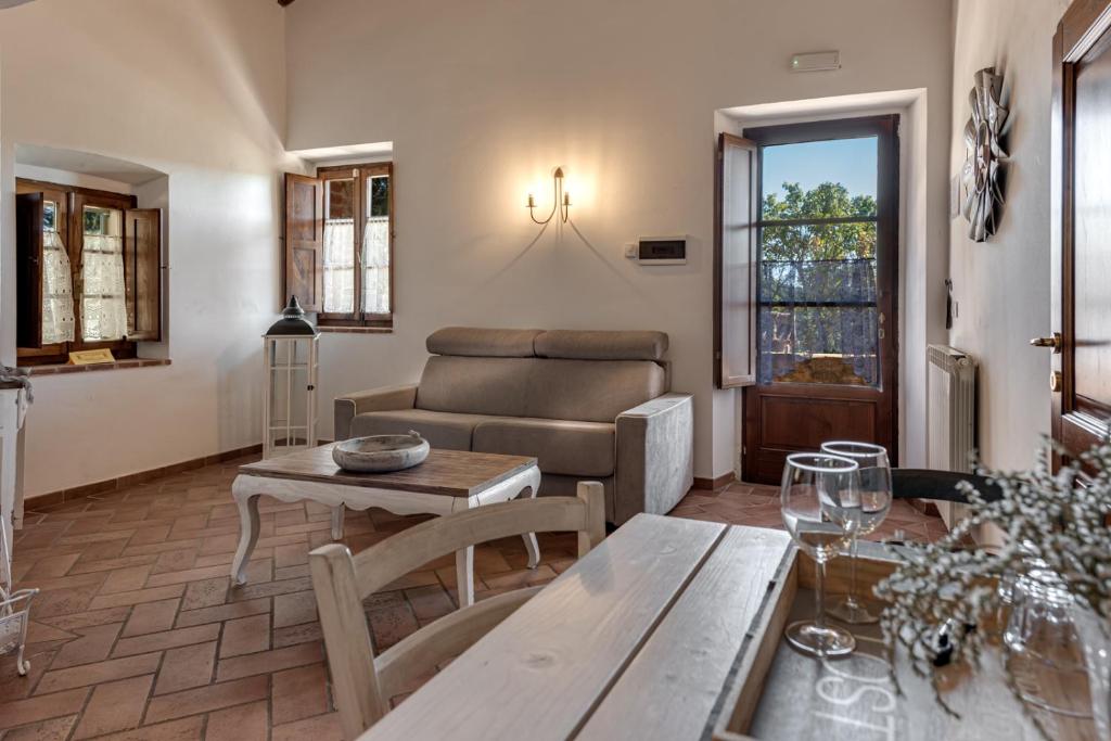 Abbadia Sicille Relais - Superior Suite