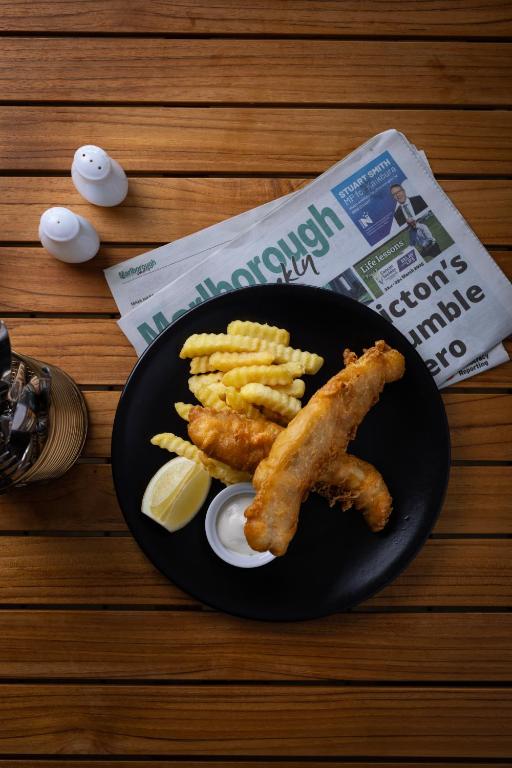 Edit Picton - Resim 5