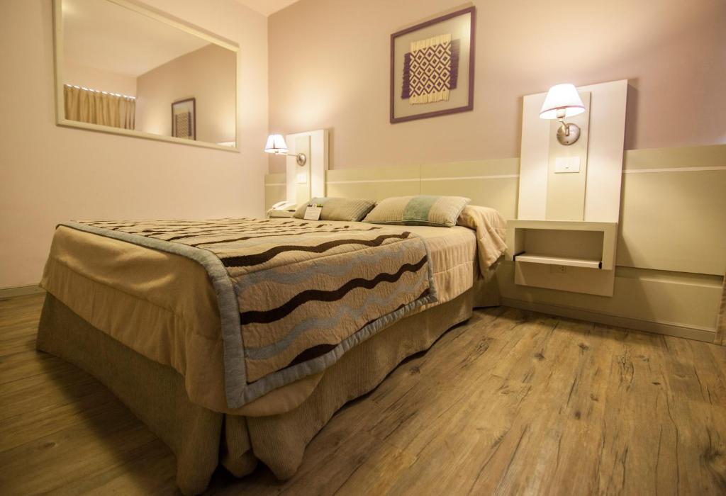 Hotel Continental - Double Room