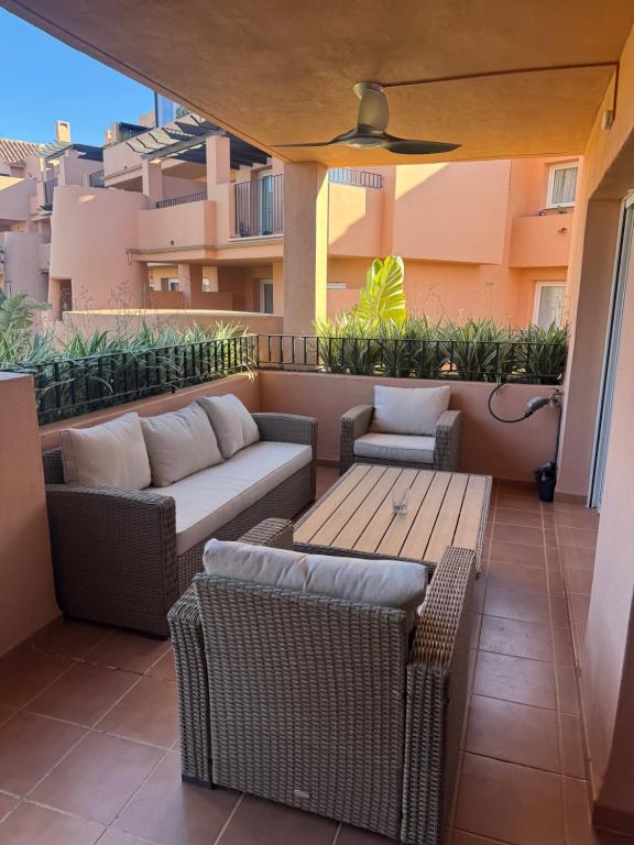 Casa Bonsai, Torre-Pacheco (updated prices 2026)