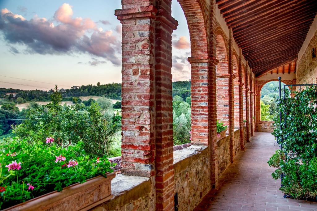 Abbadia Sicille Relais - Family Suite