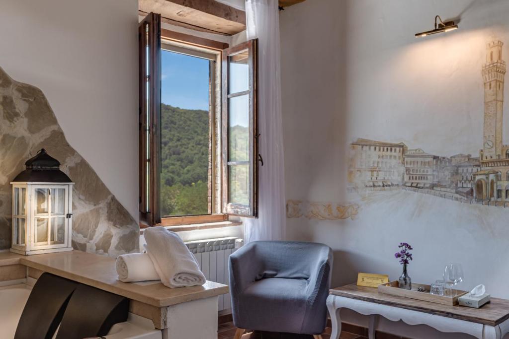 Abbadia Sicille Relais - Executive Suite