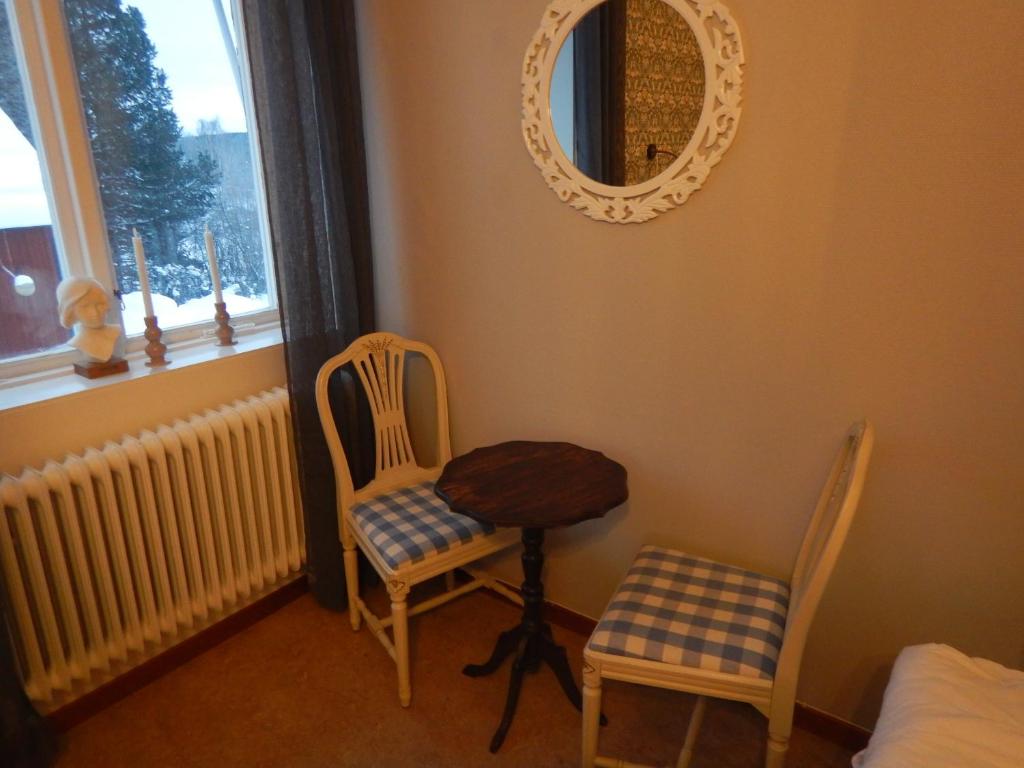 Fotografie z fotogalerie ubytování Jokkmokks Vandrarhem Åsgård v destinaci Jokkmokk