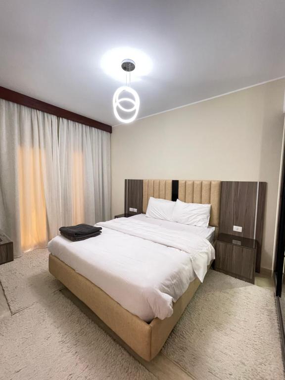 AlDau Heights Apartments - One-Bedroom Apartment