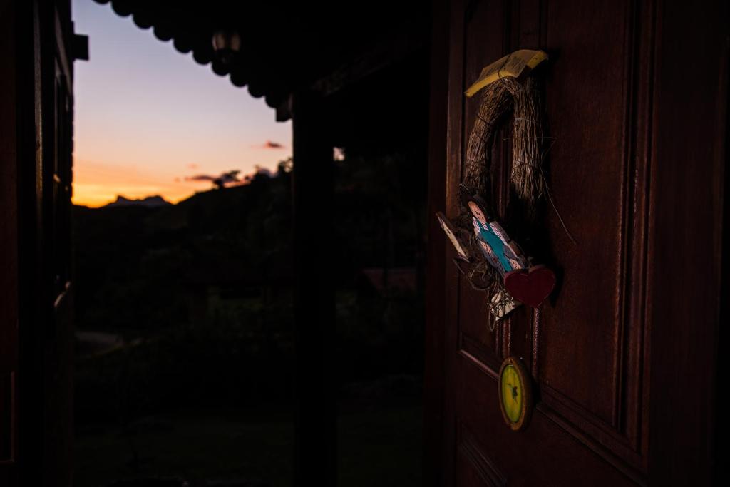  Pousada Fazenda Rio das Pedras