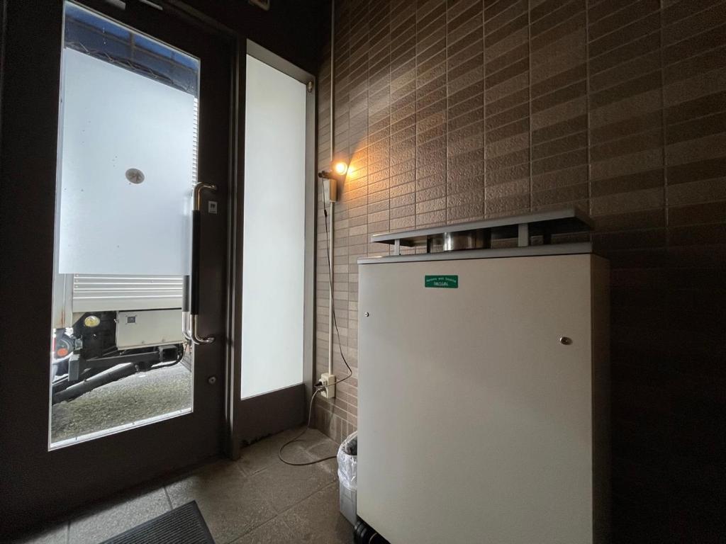 Fotografie z fotogalerie ubytování Hotel Route-Inn Myoko Arai v destinaci Myoko