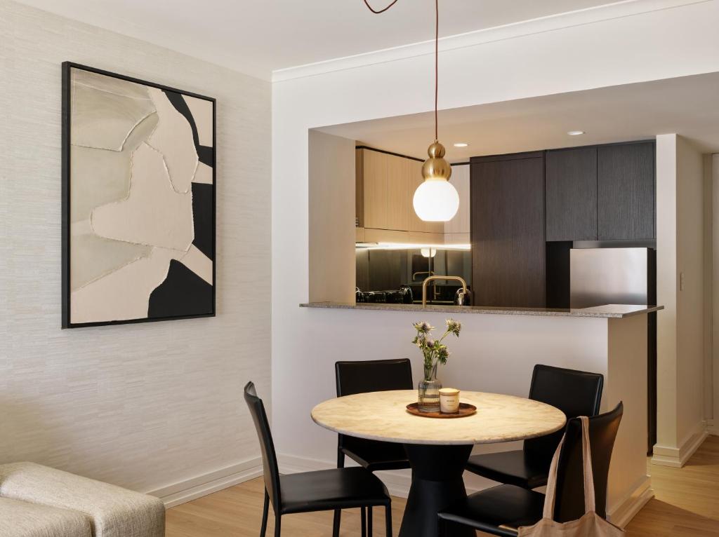 Adina Apartment Hotel Sydney Town Hall - Resim 36