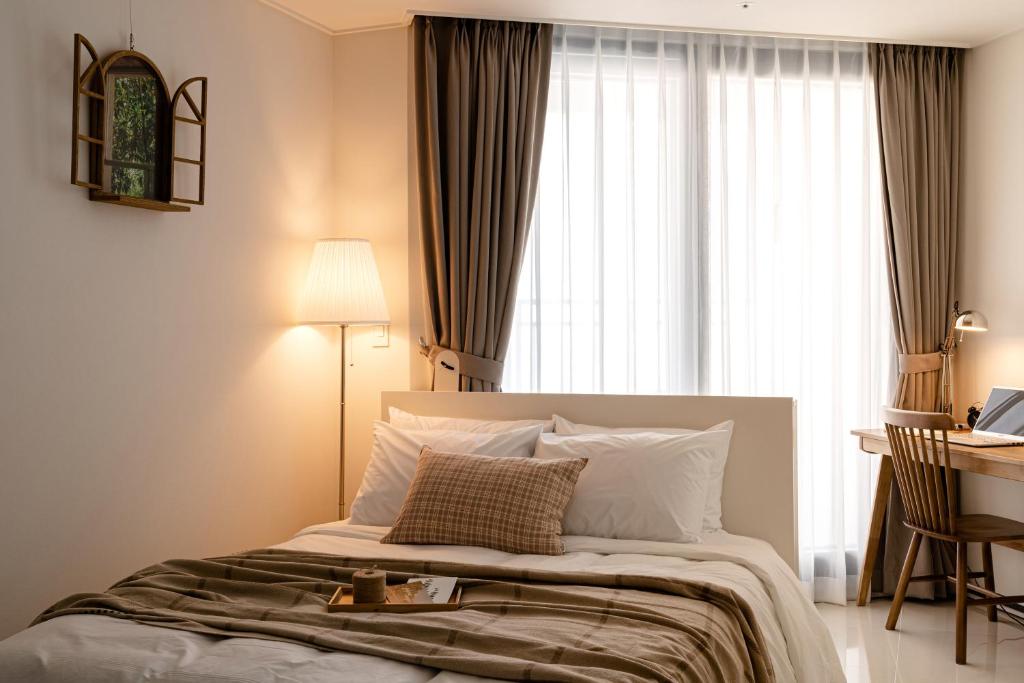 Urbanstay Busan Cityhall - 
