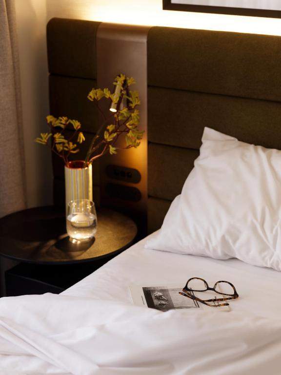 Adina Apartment Hotel Sydney Town Hall - Resim 40