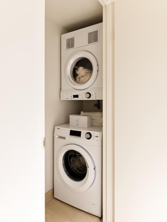 Adina Apartment Hotel Sydney Town Hall - Resim 43