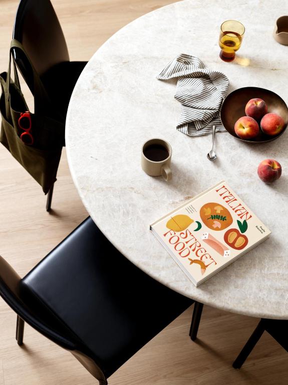 Adina Apartment Hotel Sydney Town Hall - Resim 41