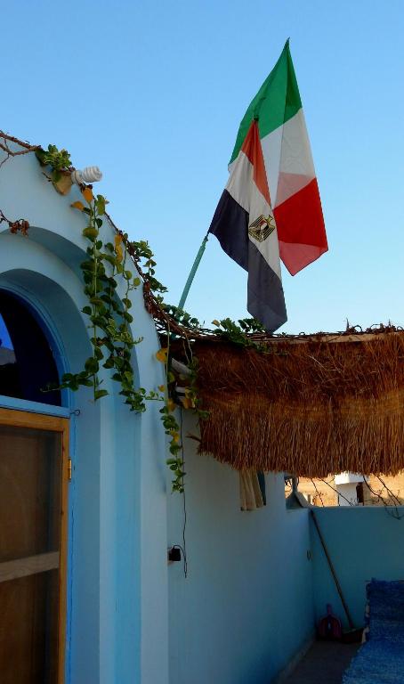 Villa Diletta Luxor - 4