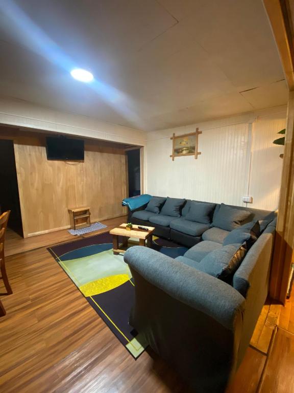 Departamento la espiga