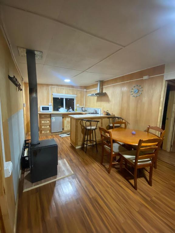 Departamento la espiga