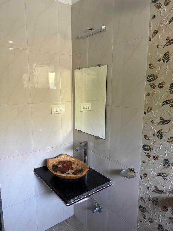 Fotografie z fotogalerie ubytování Hotel Shriyan Mahabaleshwar v destinaci Mahábalešvár
