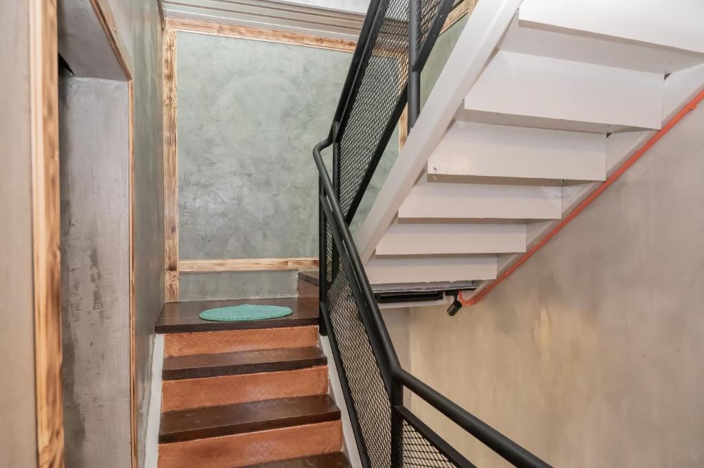 Fotografie z fotogalerie ubytování Bricks Guesthouse v destinaci Tanah Rata