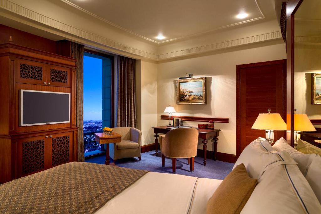 ROSEWOOD JEDDAH