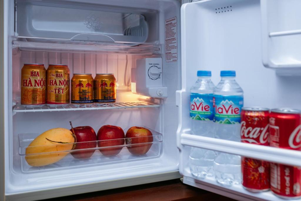 Sao Mai Boutique Hotel - 5