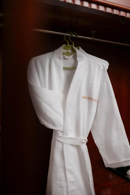 Sao Mai Boutique Hotel - 6