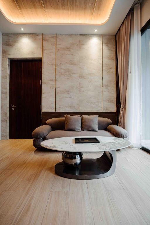 Richmann Resort Hotel Hatyai - Friend And Family Pool Access