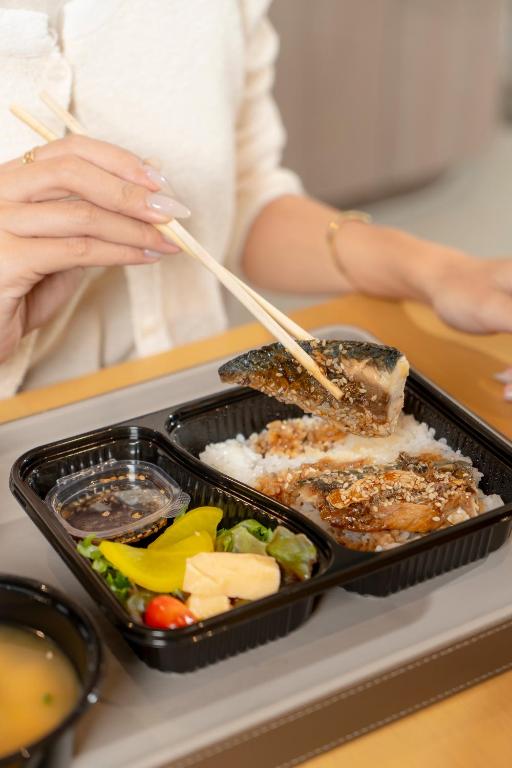 P-Park Hotel Pattaya - Resim 30