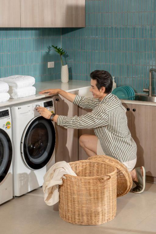 P-Park Hotel Pattaya - Resim 27