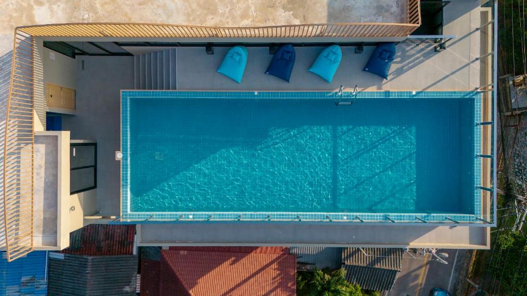 P-Park Hotel Pattaya - Resim 11