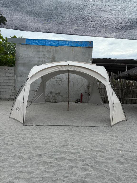 Fotografie z fotogalerie ubytování Sand Castles Beachfront Resort v destinaci Zambales