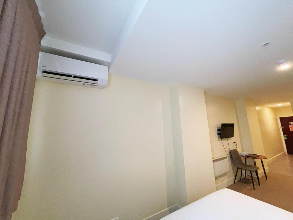 Grand Central Serviced Apartments - Resim 26