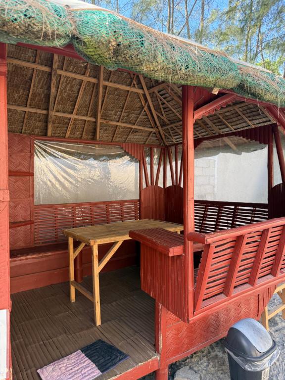 Fotografie z fotogalerie ubytování Sand Castles Beachfront Resort v destinaci Zambales