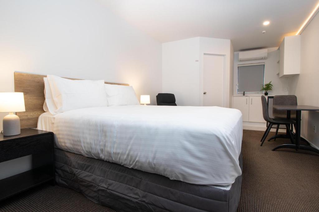 The Haven Newmarket Suites - Resim 10