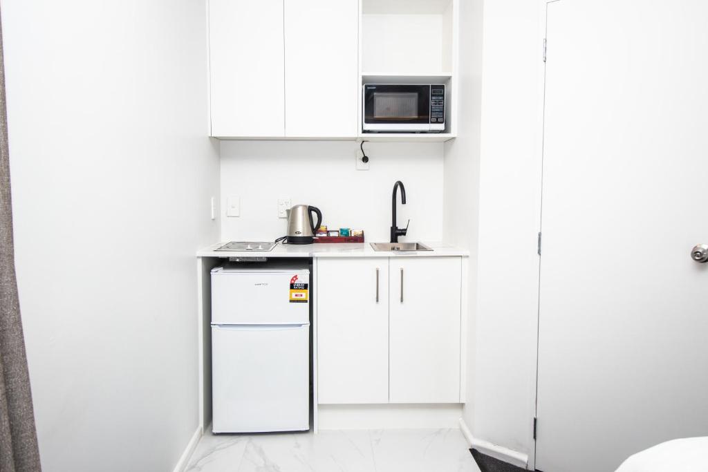 The Haven Newmarket Suites - Resim 31