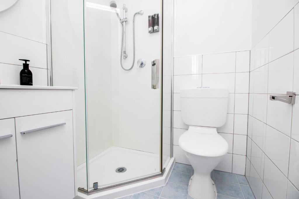 The Haven Newmarket Suites - Resim 32