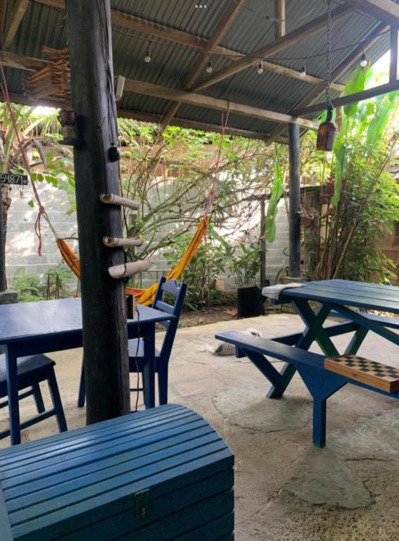 Foto sihtkohas Bocas Town asuva majutusasutuse La Y Surf Camp galeriist