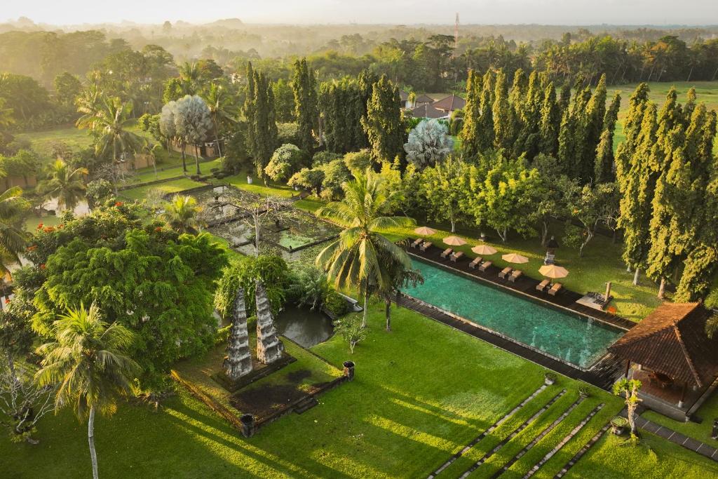 TOP 10 Mejores Hoteles de Lujo en Ubud, Bali 628547444