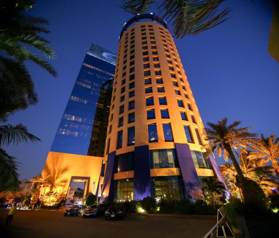 ROSEWOOD JEDDAH