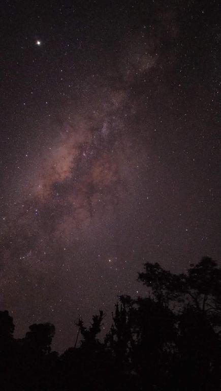 Fotografie z fotogalerie ubytování Finca La Picuda Quetzal Cottage v destinaci Cartago
