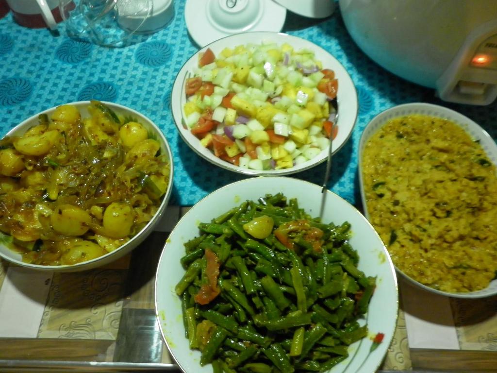 Thisara Guest House - 1