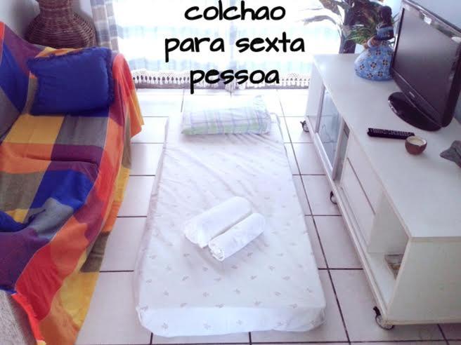  Iracema Apartament