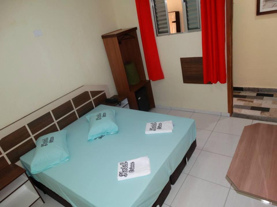  Hotel Praça Orione