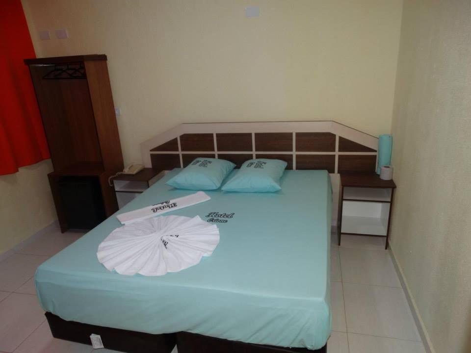  Hotel Praça Orione