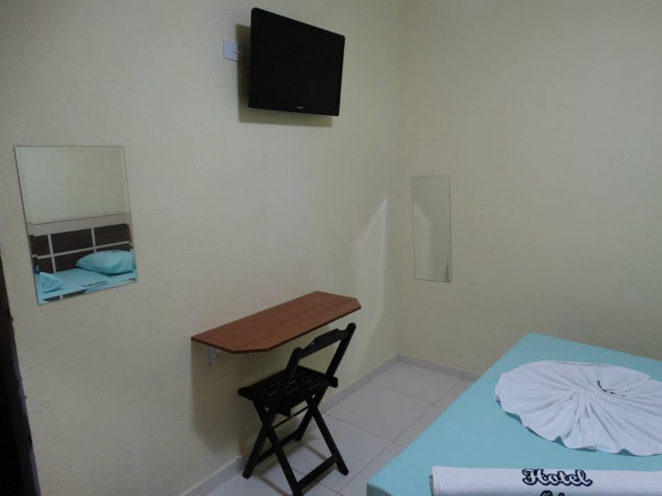  Hotel Praça Orione