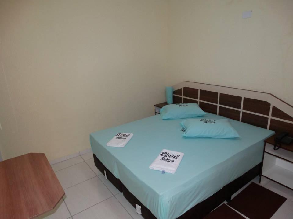 Hotel Praça Orione