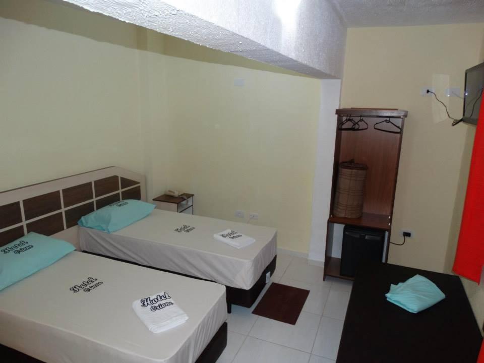  Hotel Praça Orione