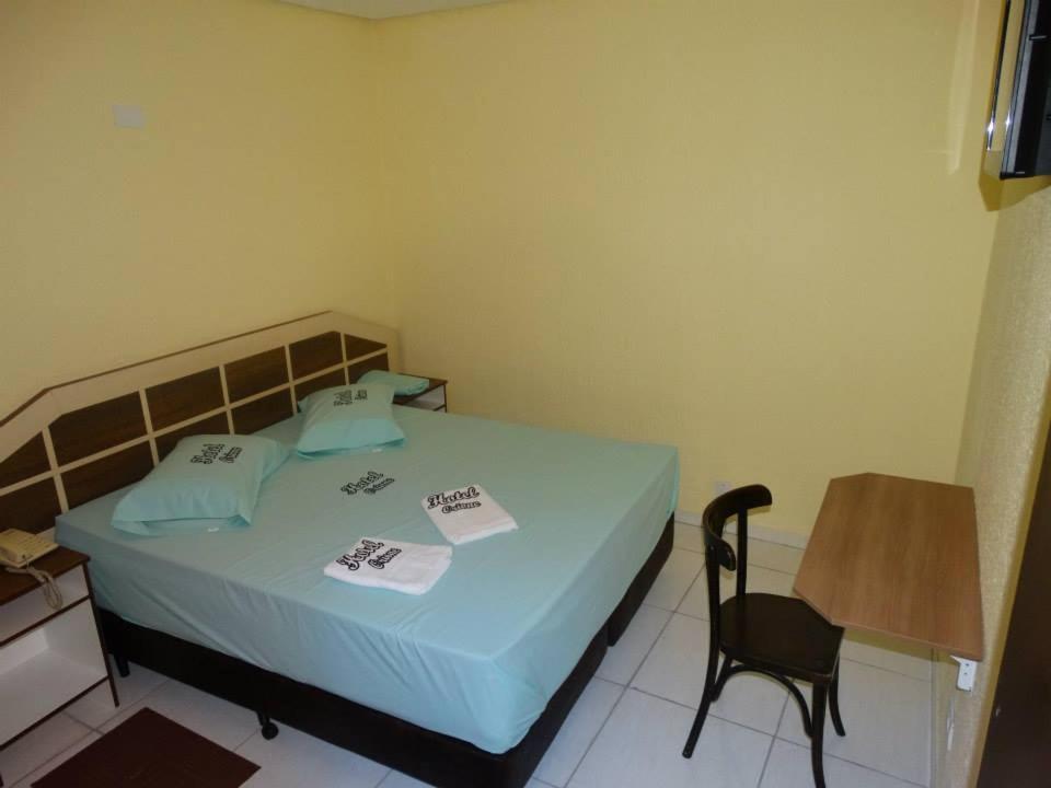  Hotel Praça Orione